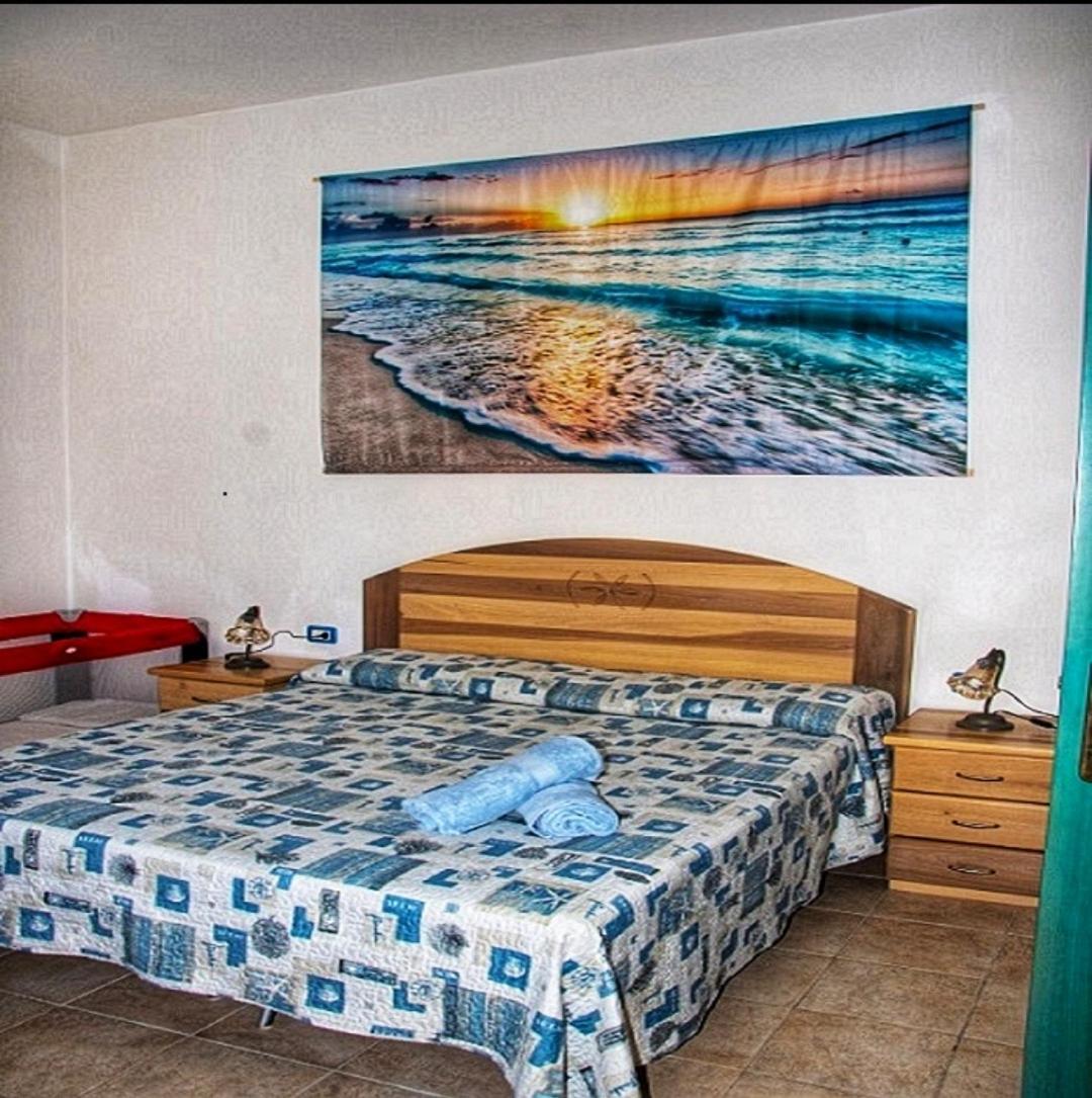 Apartamento Bouganville Con Parcheggio Privato *